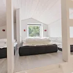 Hébergement de vacances 8905-allingabro-rodklovervej-1