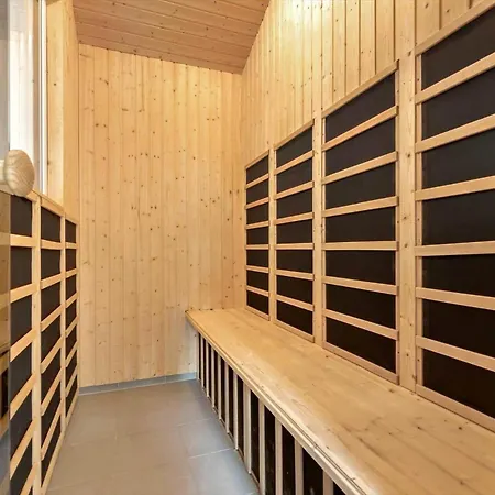 Сasa de vacaciones 8905-allingabro-rodklovervej-1 *