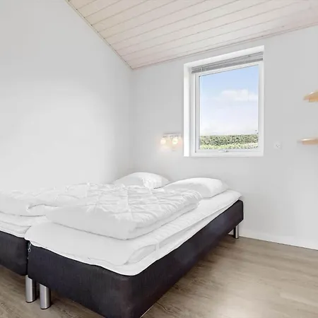 Tatil Evi 8905-allingabro-rodklovervej-1 *