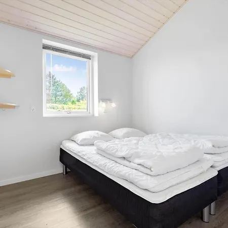 Сasa de vacaciones 8905-allingabro-rodklovervej-1