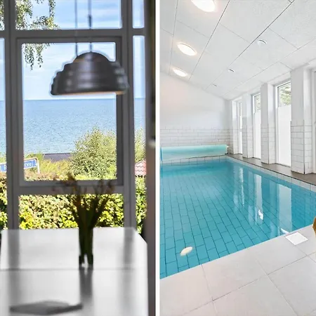 Ferienhaus 8905-allingabro-rodklovervej-1 *