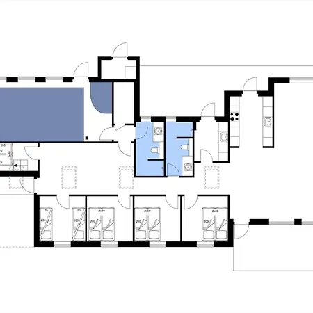 Holiday home 8905-allingabro-rodklovervej-1 *