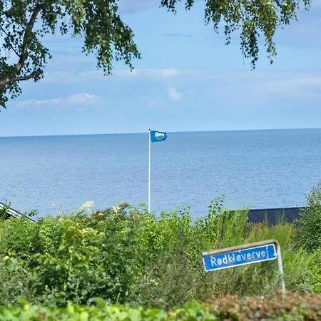 Dom wakacyjny 8905-allingabro-rodklovervej-1 *