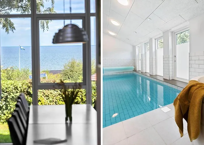 Ferienhaus 8905-allingabro-rodklovervej-1 *