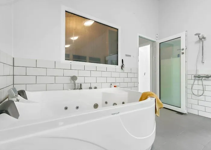 펜션 8905-allingabro-rodklovervej-1 *