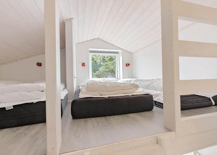 Ferienhaus 8905-allingabro-rodklovervej-1