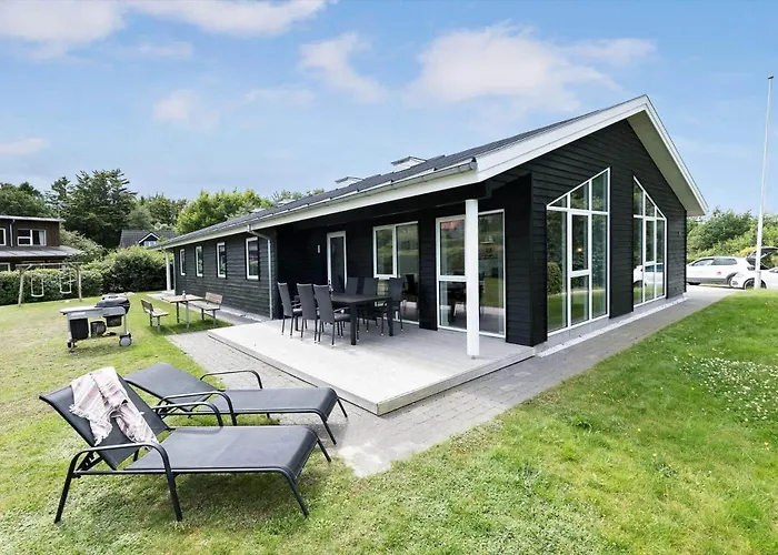 Ferienhaus 8905-allingabro-rodklovervej-1 Allingåbro