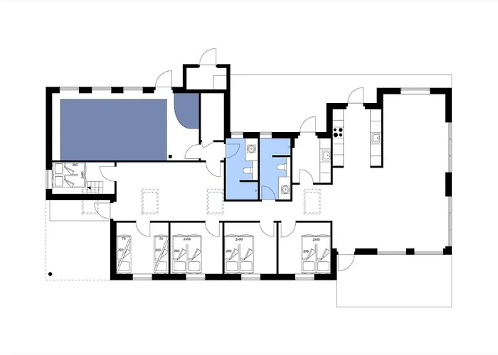 Ferienhaus 8905-allingabro-rodklovervej-1 *